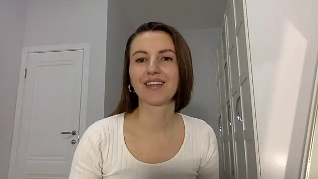 Melivorra online show from April 2026 09:27:01 PM