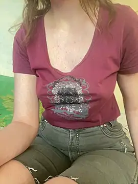 KittieCreme online show from July 2026 11:39:02 AM