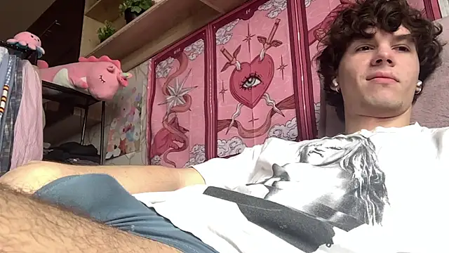 Snapshot of Jeremy1Scott chatting on April 2026 05:03:01 AM Jeremy1Scott online show from April 2026 05:03:01 AM