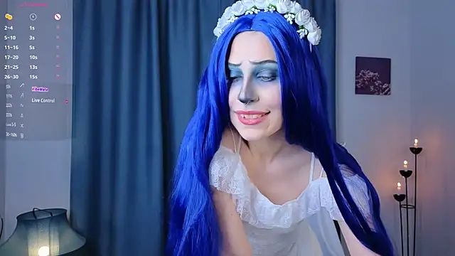 lovedrope online show from October 2025 06:37:01 PM