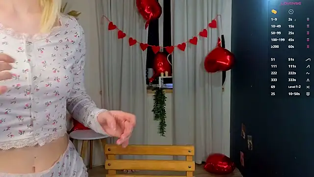 lovedrope online show from February 2026 06:32:02 AM