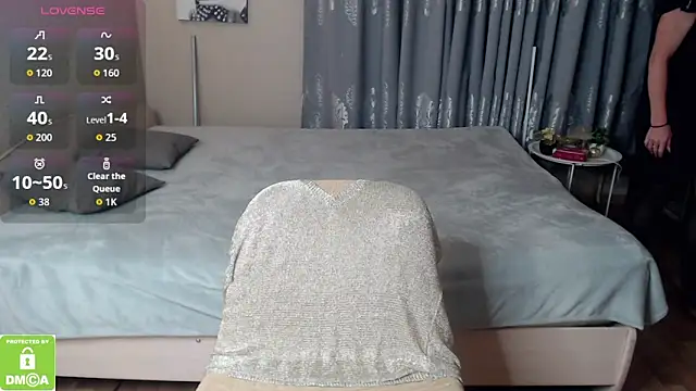 beautiful moon3 online show from February 2026 09:46:01 AM