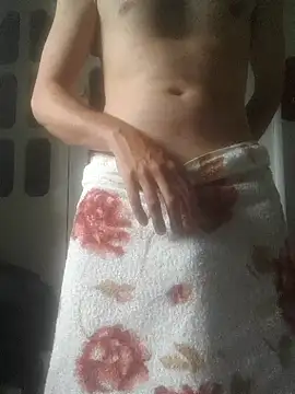 DreadedTough online show from November 2025 03:19:02 PM