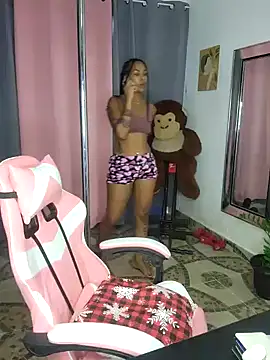 Jxxxa2 online show from November 2025 09:28:01 PM