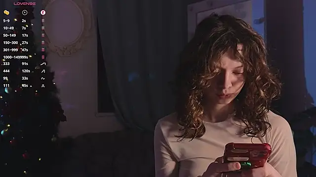 MelodySinclair online show from January 2026 04:21:02 PM