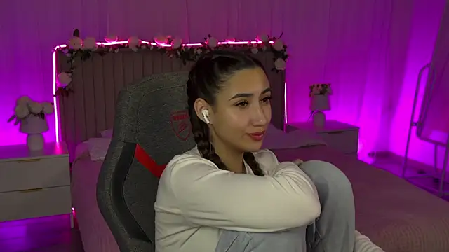 RebeckaThornton online show from November 2025 11:54:01 PM