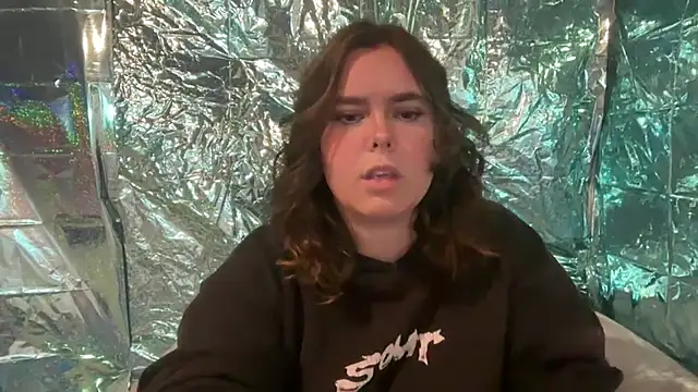 St4rrydream online show from October 2025 09:04:01 PM