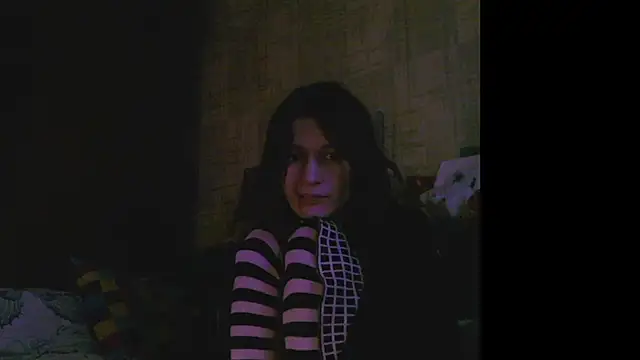 yukineko1 online show from October 2025 05:18:01 AM