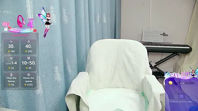 DJEVERY2025 online show from April 2026 12:44:02 AM