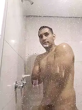 Andyy Carterr online show from October 2025 12:57:01 AM