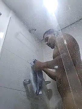 Andyy Carterr online show from October 2025 10:03:02 PM