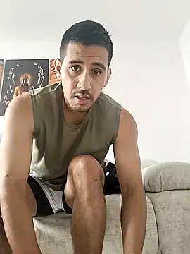 Andyy Carterr online show from November 2025 02:24:02 PM