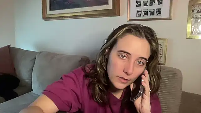 lill daddysgirl online show from February 2026 06:48:01 PM