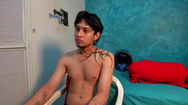 Sky Wild online show from February 2026 07:43:01 PM