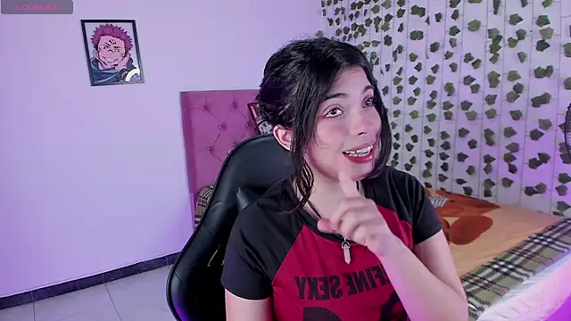 selina lovers  online show from October 2025 03:58:02 AM