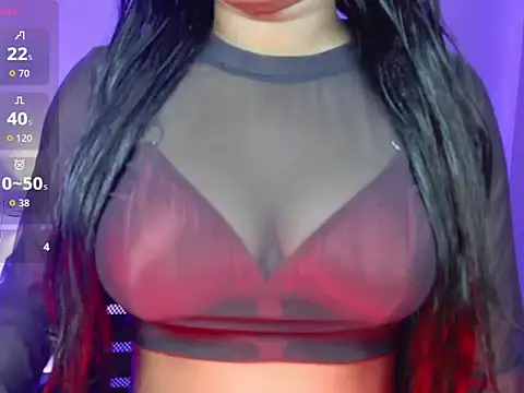 Rashiii  online show from November 2025 03:57:02 PM