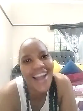 CaramelBoootie online show from November 2025 04:00:01 PM