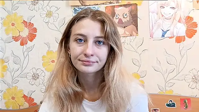 AmeliLia online show from October 2025 12:06:02 PM