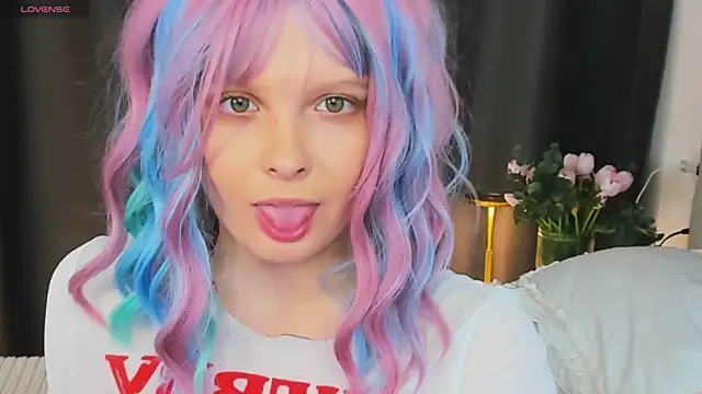 Stacy Starr online show from March 2026 06:50:01 AM