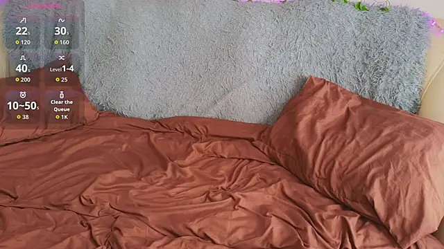 ViolaHight online show from March 2026 04:27:01 AM