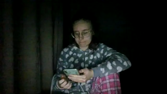 LuckySLove online show from February 2026 05:44:02 PM