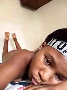 sexy-Noxy online show from February 2026 12:15:02 PM