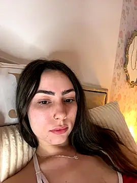 Baby Mia pires online show from October 2025 02:36:02 AM