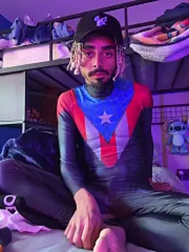 shadespider online show from March 2026 09:29:02 PM