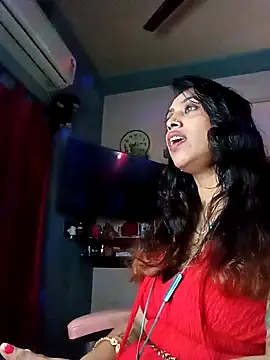 Darling Annie online show from December 2025 08:35:01 PM