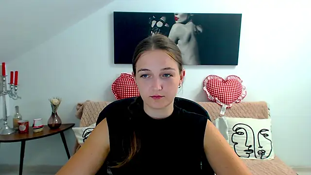 AnneWilsonn online show from July 2026 07:23:02 AM