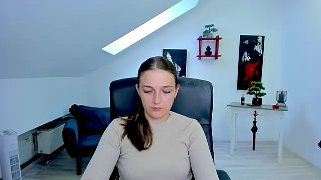 AnneWilsonn online show from July 2026 06:29:02 AM