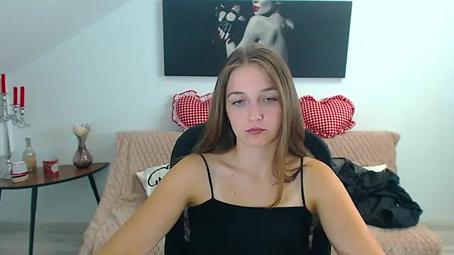 AnneWilsonn online show from July 2026 06:44:02 AM