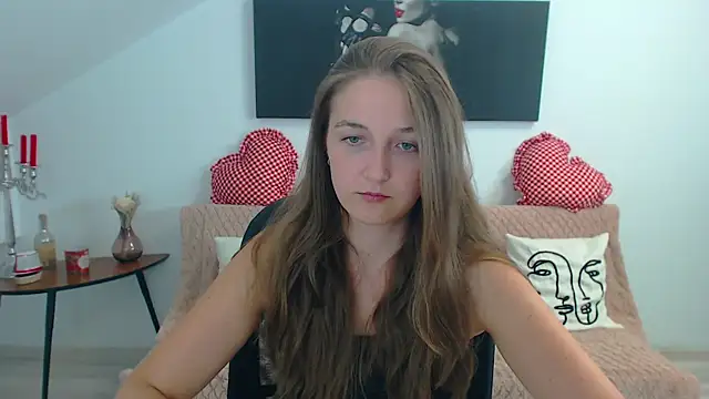 AnneWilsonn online show from July 2026 08:10:01 AM