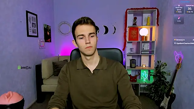 astren villo online show from March 2026 11:21:02 AM