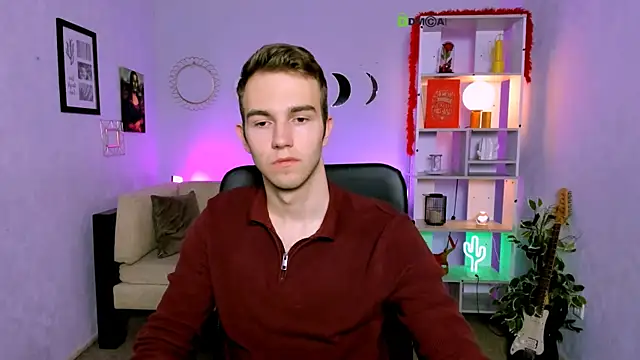 astren villo online show from March 2026 05:41:02 AM