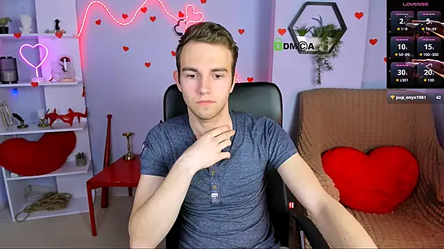 astren villo online show from April 2026 05:52:01 AM