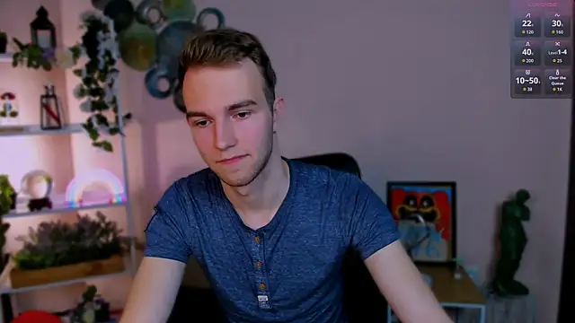 astren villo online show from April 2026 08:09:02 AM