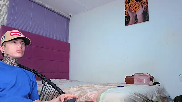 lily and wan online show from November 2025 11:57:02 AM