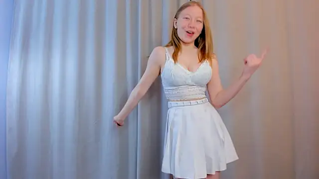 Megansuns online show from December 2025 03:14:02 AM