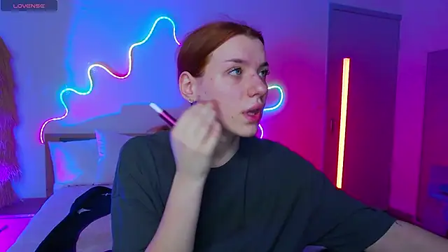 MeganNewCat online show from November 2025 07:44:02 AM