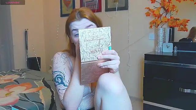 MeganNewCat online show from December 2025 08:26:01 PM