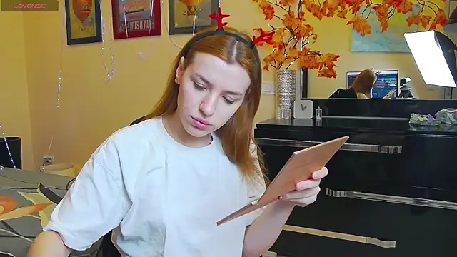 MeganNewCat online show from December 2025 08:16:02 PM