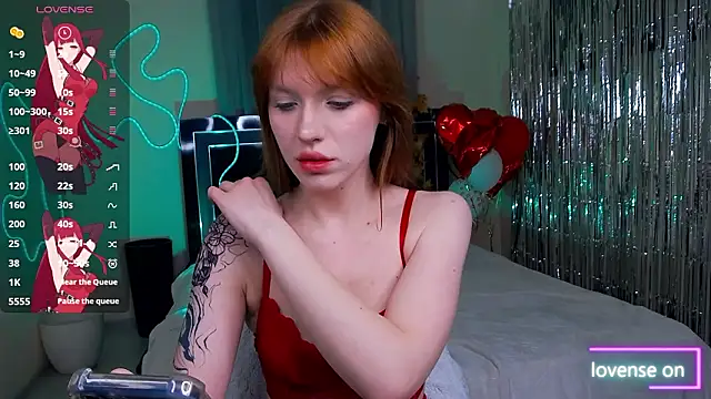 MeganNewCat online show from March 2026 08:35:02 PM