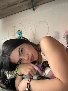 PamelaJonsom  online show from February 2026 06:59:02 PM