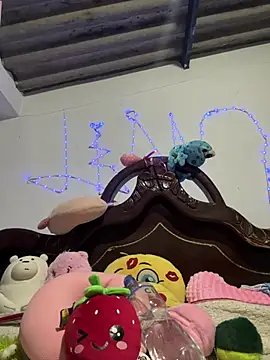 PamelaJonsom  online show from March 2026 01:01:01 AM