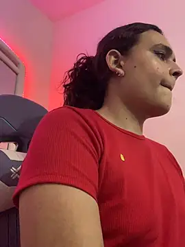 Snapshot of La-Gatiita-trans chatting on February 2026 11:23:01 PM La-Gatiita-trans online show from February 2026 11:23:01 PM