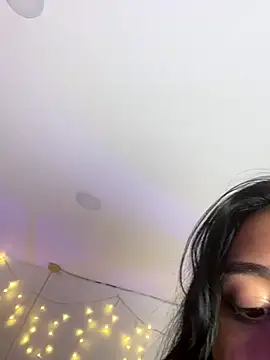 Nahomy cute1 online show from November 2025 04:55:02 AM