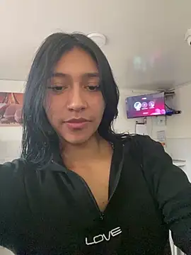 Nahomy cute1 online show from January 2026 10:34:02 PM