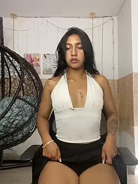 Nahomy cute1 online show from January 2026 08:33:01 PM