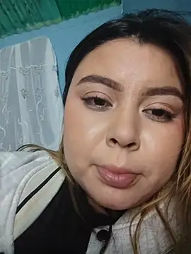 EliaStone05 online show from December 2025 05:03:02 AM